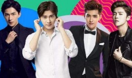 爆料鹿晗为什么喝酒视频,揭秘背后的原因与心路历程